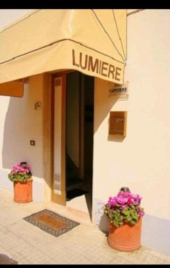 Lumiere Hotel Pisa Luaran gambar